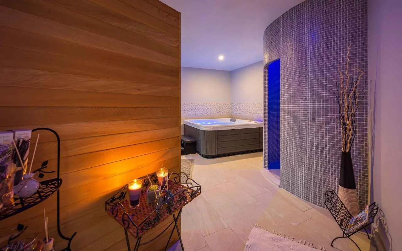 Apartment Drenje 5 קרואטיה