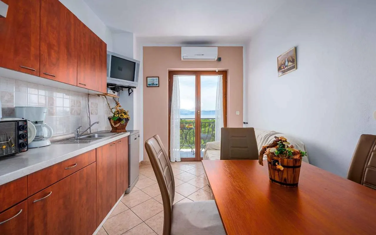 Apartment Drenje 5  Drenje (Istria)