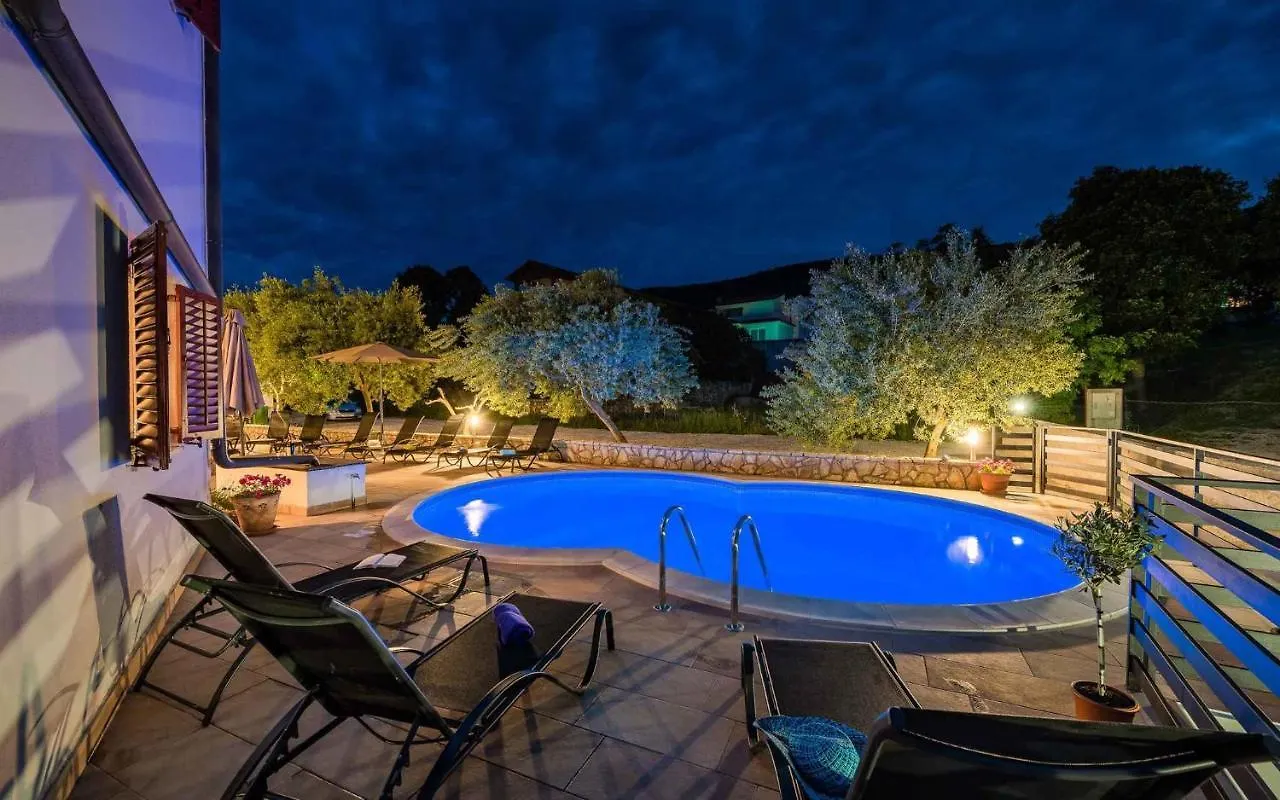 Apartment Drenje 5 0*, Drenje (Istria) Hırvatistan
