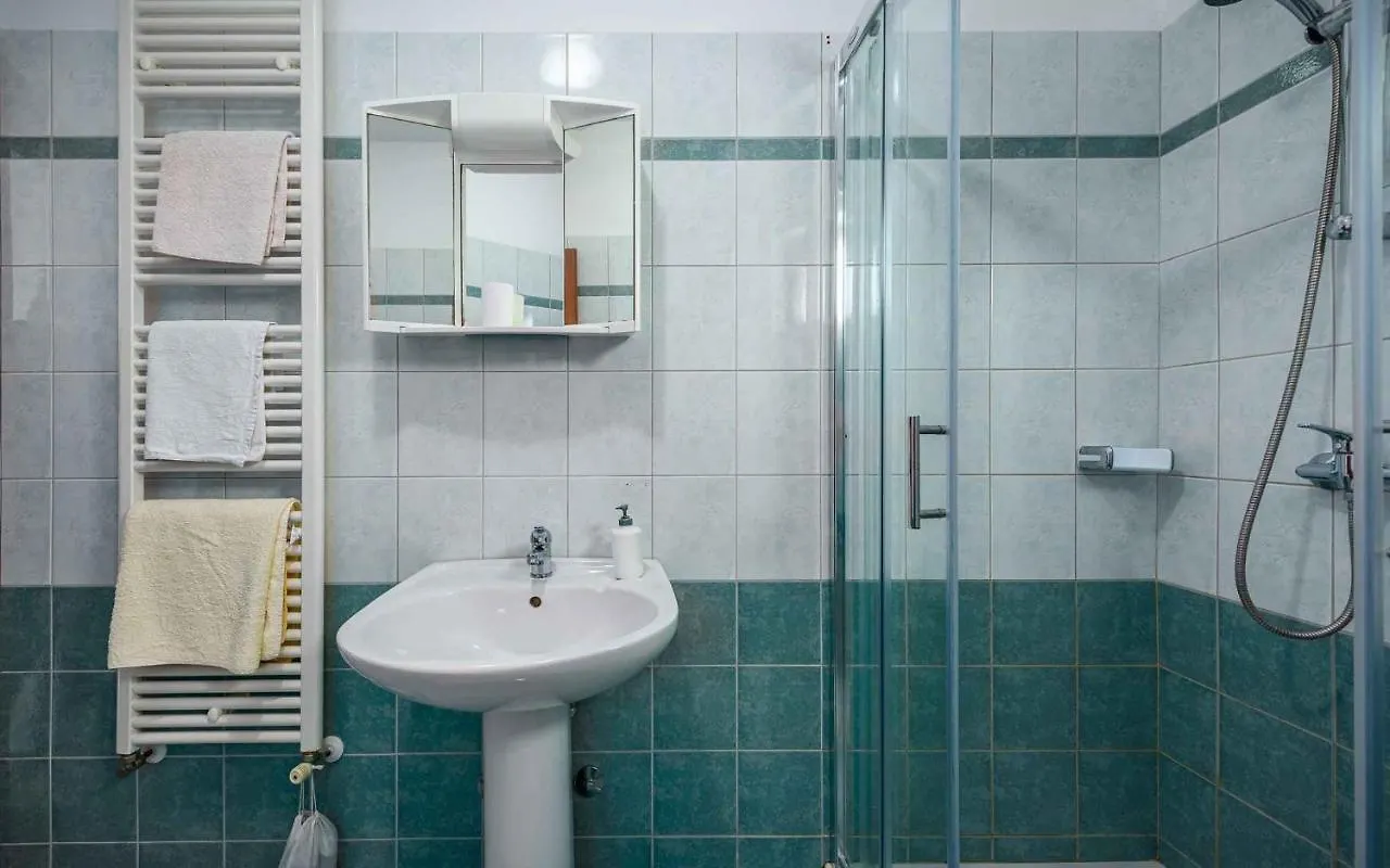 Apartment Drenje 5 קרואטיה