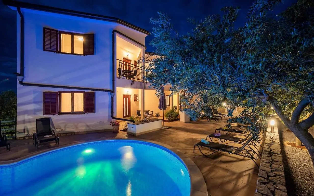 Apartment Drenje 5 Hırvatistan