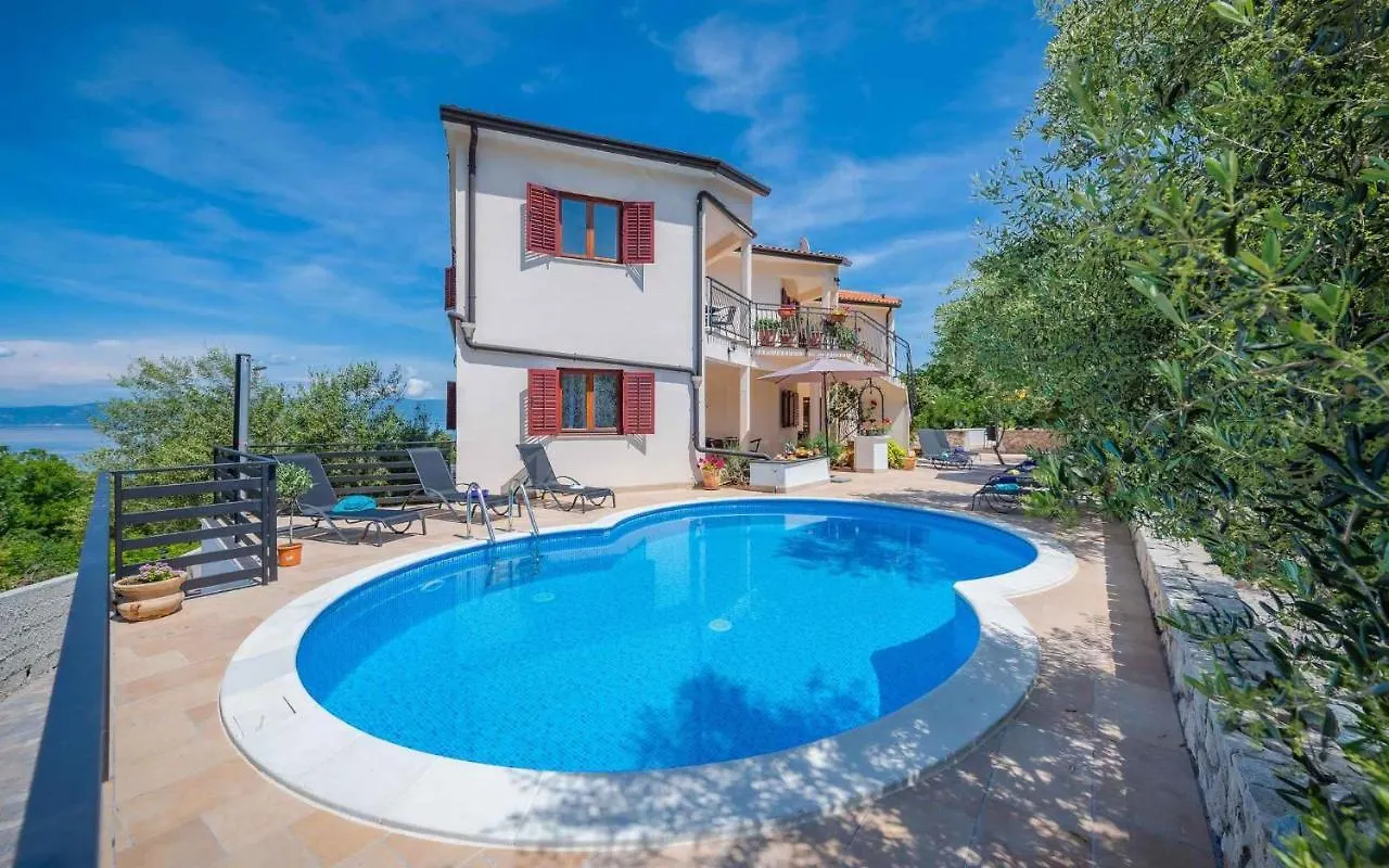 Apartment Drenje 5 Hırvatistan