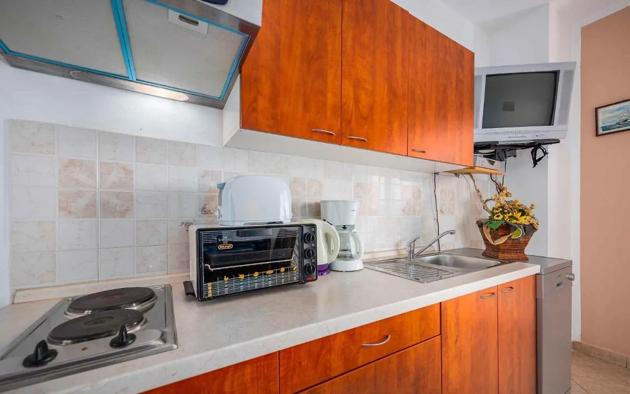 Apartment Drenje 5