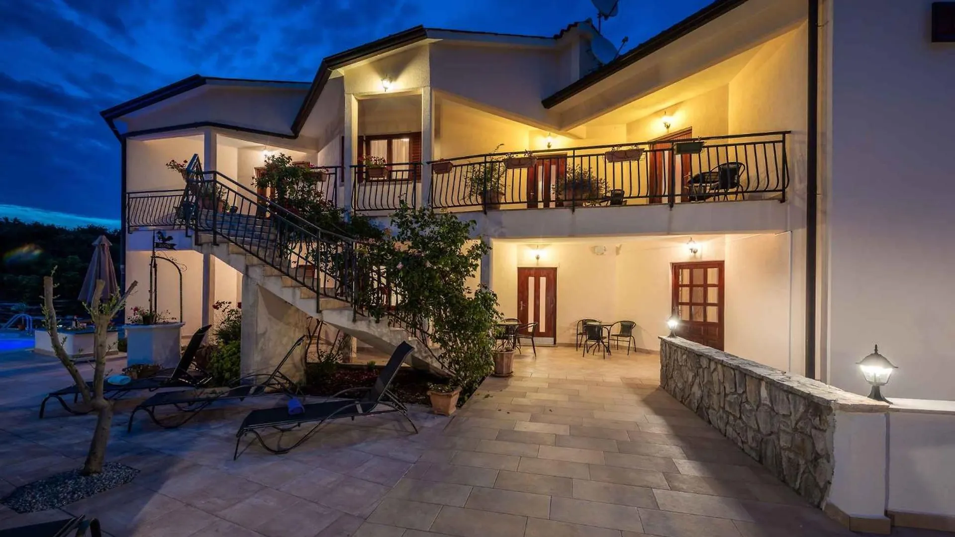 Apartment Drenje 5 Hırvatistan