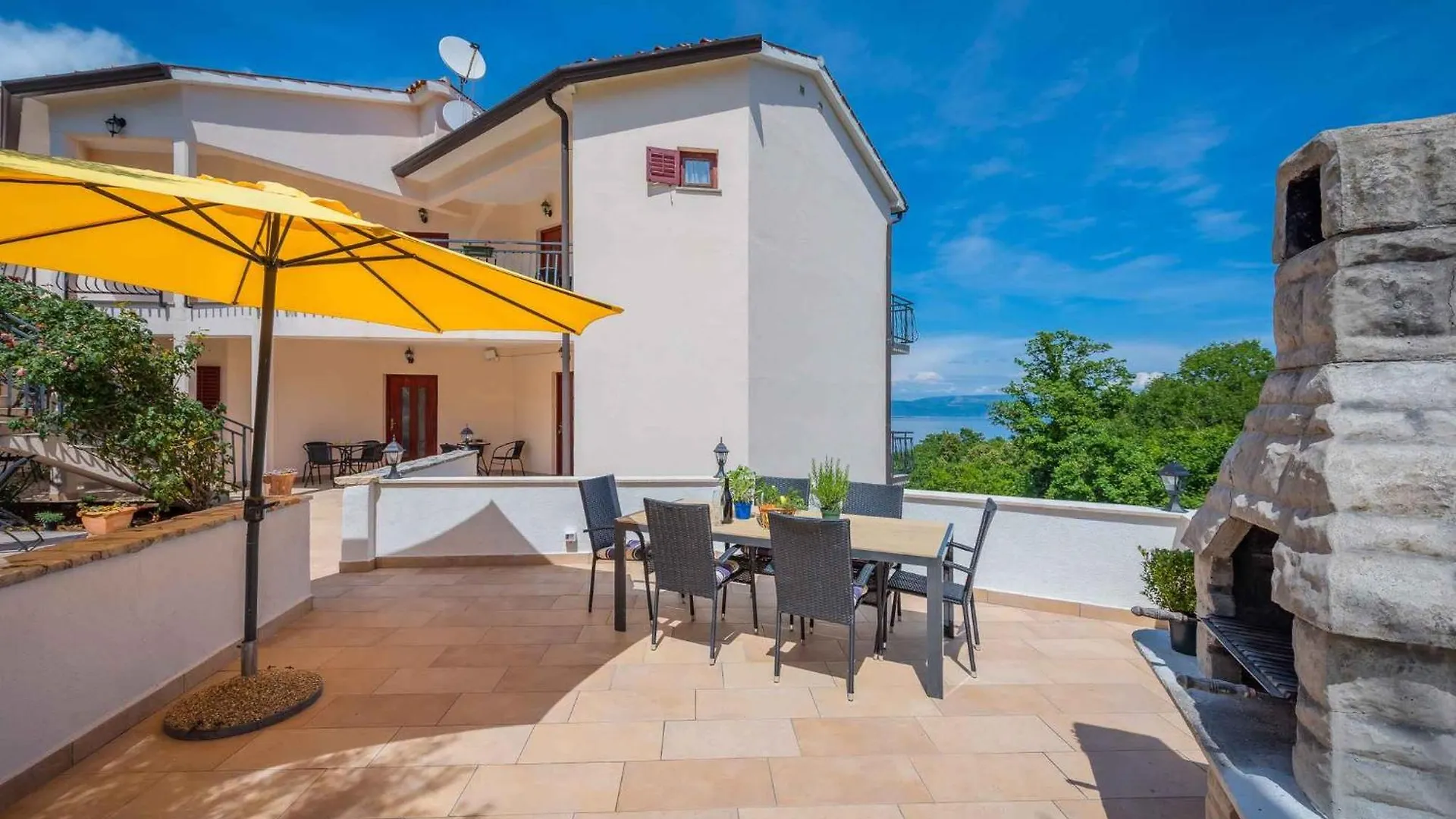Apartment Drenje 5 0*, Drenje (Istria) Hırvatistan
