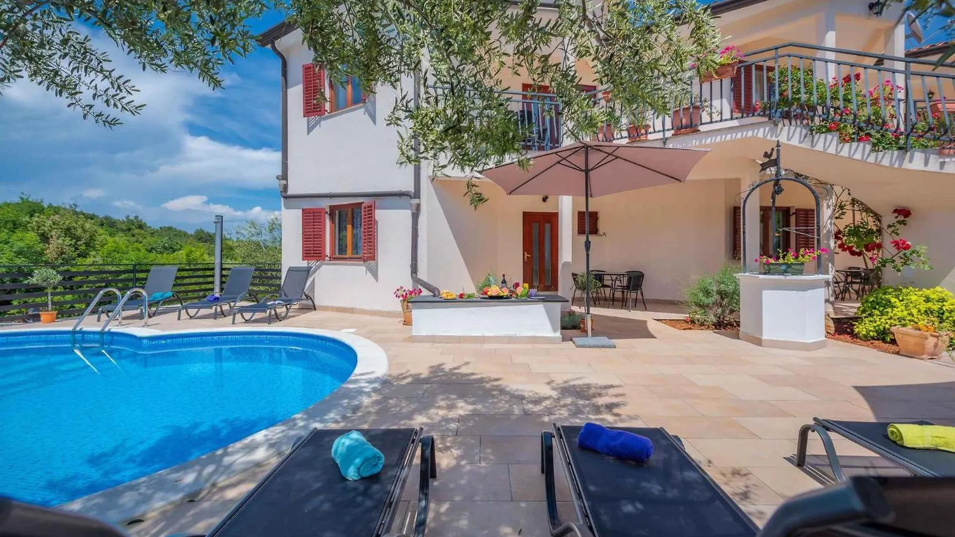 Apartment Drenje 5 Hırvatistan