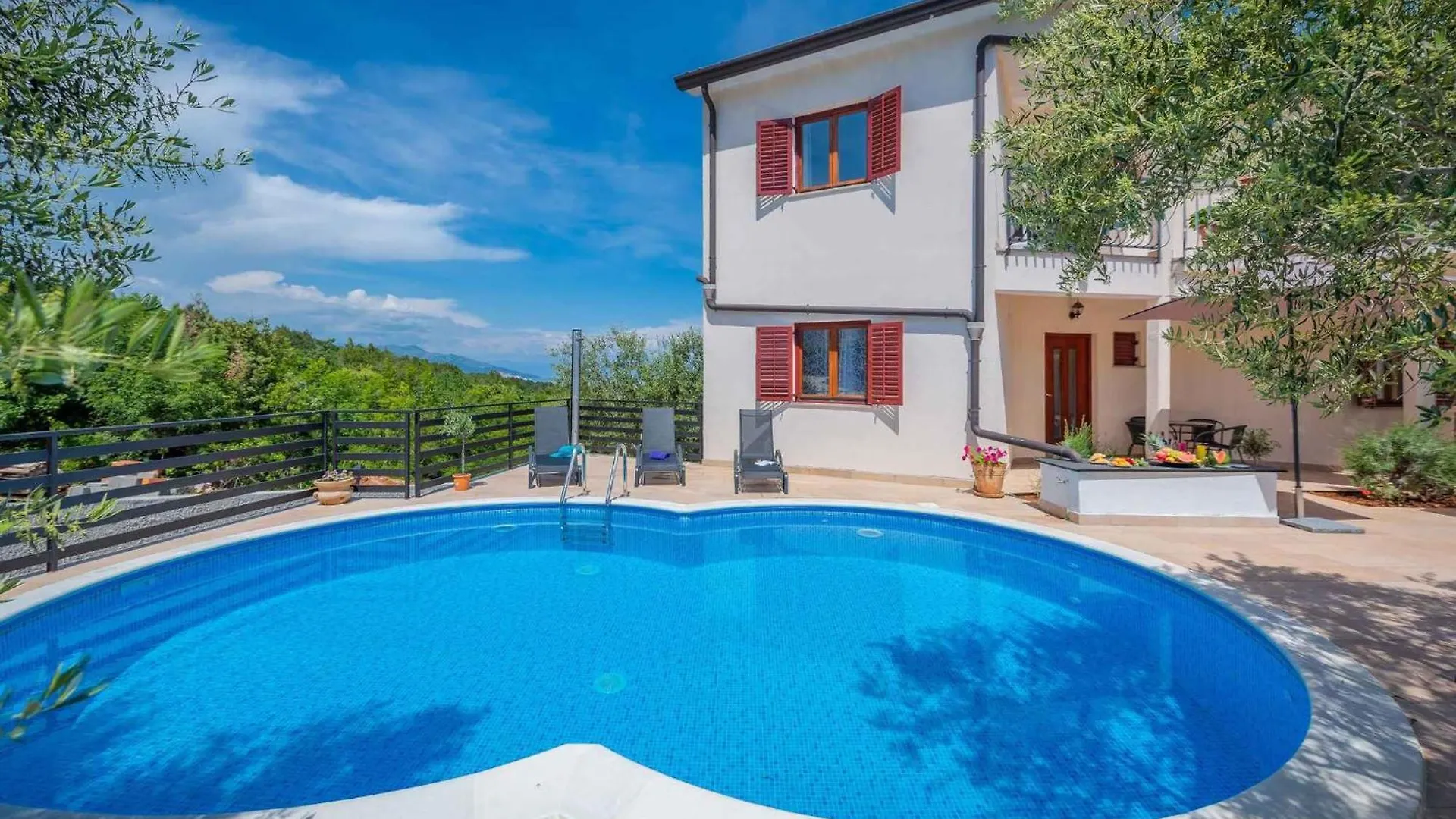 Apartment Drenje 5  Drenje (Istria)