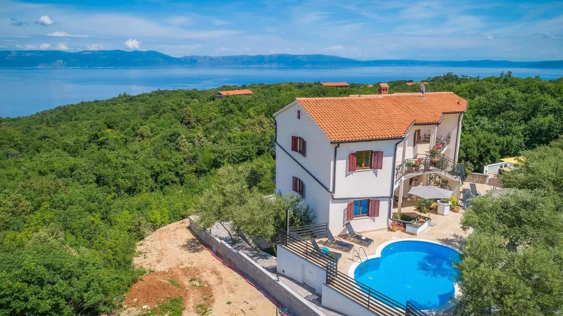 Apartment Drenje 5 Hırvatistan