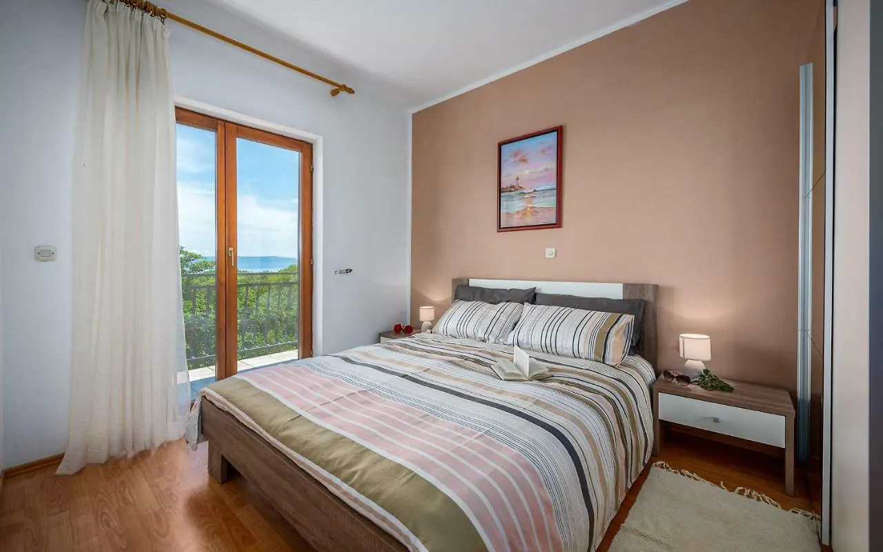 Apartment Drenje 5 Hırvatistan